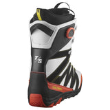 Salomon X Approach Lace SJ Boa Snowboard Boot - 2025