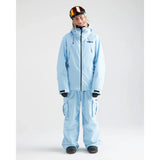 Yuki Threads Street Jacket 2025