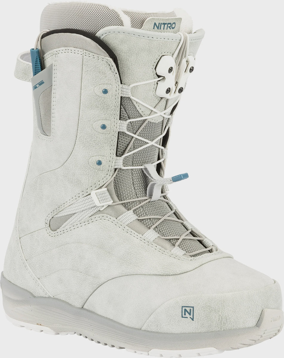 nitro crown tls snowboard boots women's 2017 -women boot – Oz Extreme Accessories:Headset（FULL KIT） Built for exploration with Osprey Mutant 52 Backpacks Steelhead Fishing