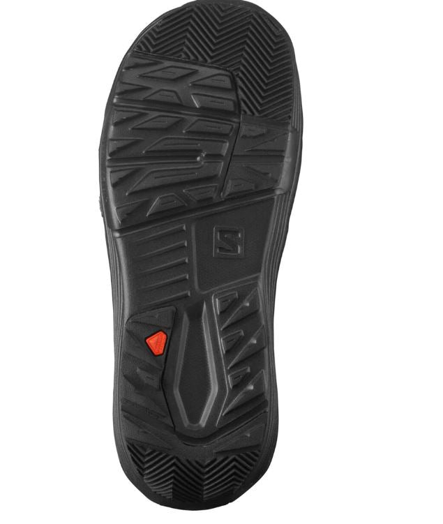 Salomon Ivy SJ BOA Women's Snowboard Boot 2025 – Oz Extreme