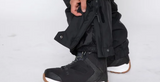 L1 Rankin Snow Bib Overalls - 2024 - Black