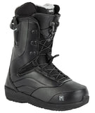 NITRO WOMEN BOOTS CROWN TLS BLACK 2024