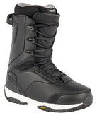 NITRO VENTURE PRO LACE MENS BOOTS TLS BLACK 2024