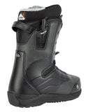 NITRO WOMEN BOOTS CROWN TLS BLACK 2024