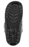 NITRO WOMEN BOOTS CROWN TLS BLACK 2024