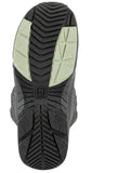 NITRO WOMEN BOOTS FLORA TLS  BLACK 2024