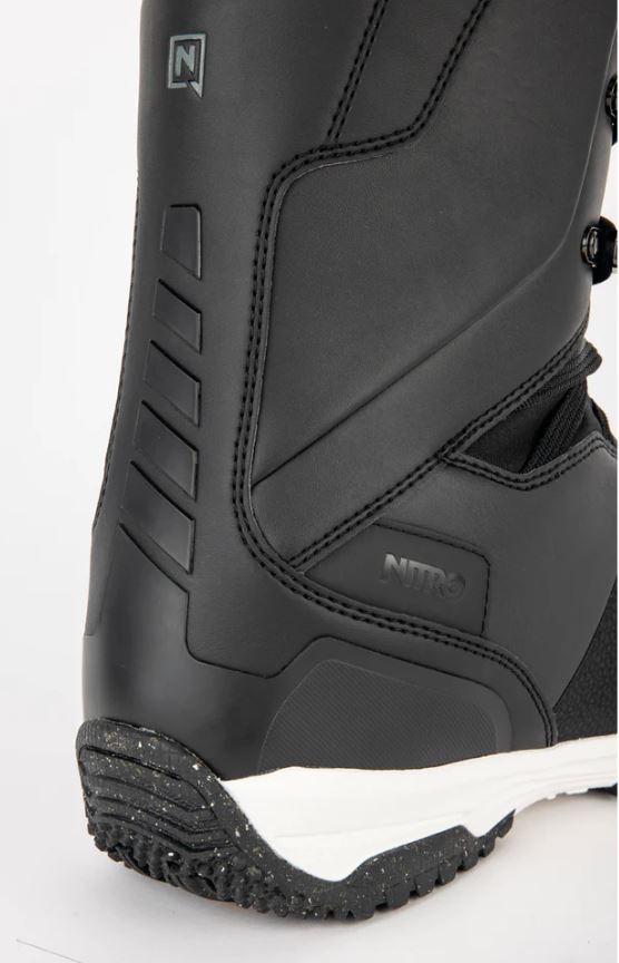 men nitro venture snowboard boots NITRO VENTURE PRO LACE MENS BOOTS TLS BLACK 2024 – Oz Extreme