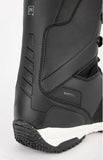 NITRO VENTURE PRO LACE MENS BOOTS TLS BLACK 2024