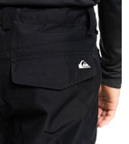 Quiksilver Porter Pant 2024