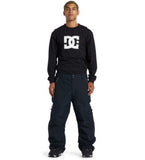 DC SQUADRON 30K TECHNICAL SNOW PANTS 2024