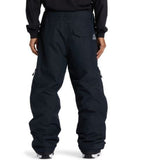DC SQUADRON 30K TECHNICAL SNOW PANTS 2024