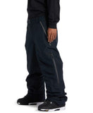 DC SQUADRON 30K TECHNICAL SNOW PANTS 2024
