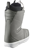 Salomon Faction BOA Snowboard Boot  - Grey