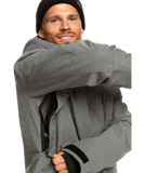 Quiksilver Mission Solid Snow Jacket