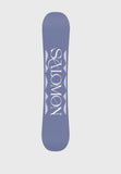 Salomon Lotus Women's Snowboard 2025