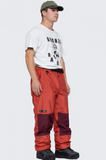L1 Ventura Pant - 2024 - Spice Red