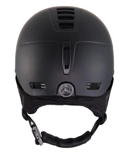 Anon Invert Snow Helmet – Oz Extreme
