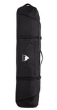 Burton Snowboard Wheelie Gig Bag - True Black