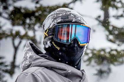 Goggles