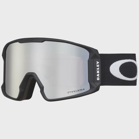 Oakley Goggles - Line Miner