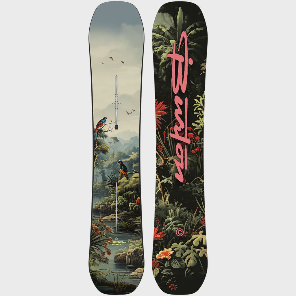 Burton Custom Snowboard 2026 | evo