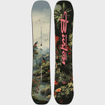 Burton Custom Jungle 2026