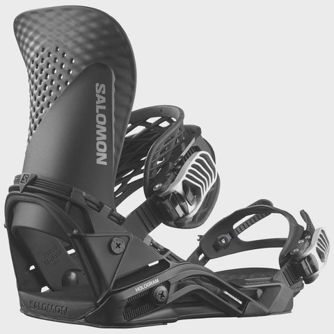 2025 Salomon Hologram