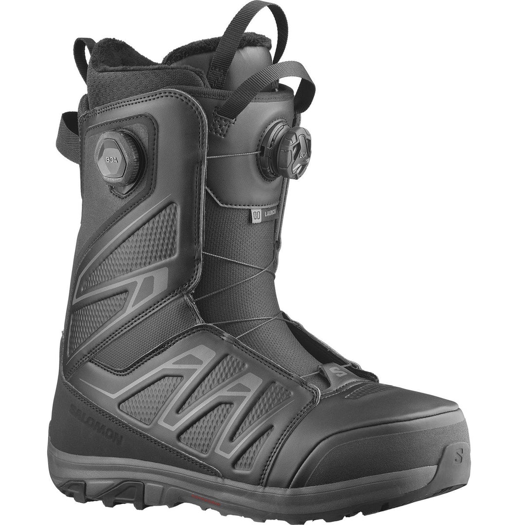 Snowboard Boots – Oz Extreme