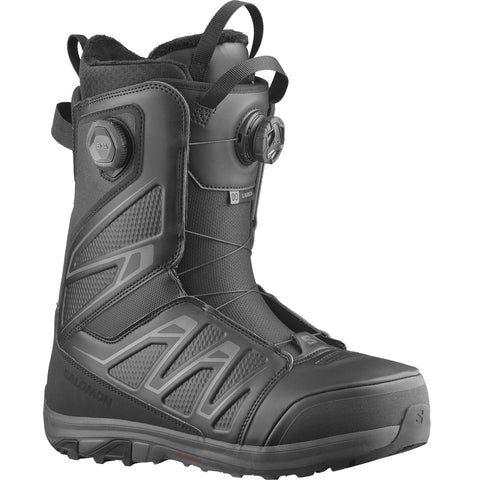 Salomon Launch Boa SJ 2025