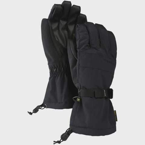 Burton Profile Glove- Black