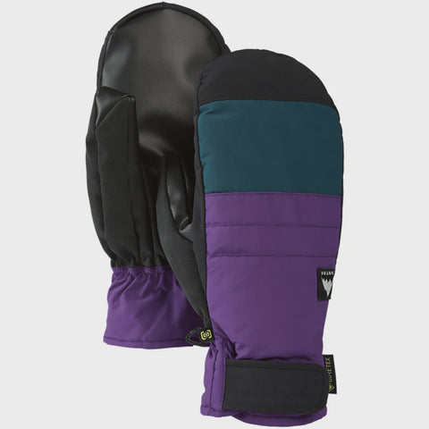 Men's Gore-Tex Reverb Mitten impprl/depem colour