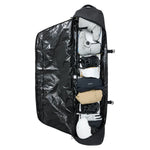 Burton Snowboard Wheelie Gig Bag - True Black