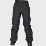 L1 Dixon Cargo Snow Pants - 2025 - Black