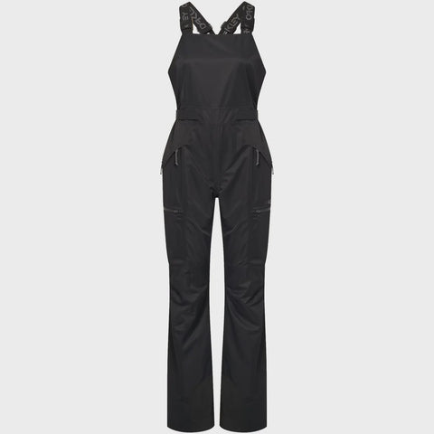 Oakley Tnp Womens Harper Softshell Bib