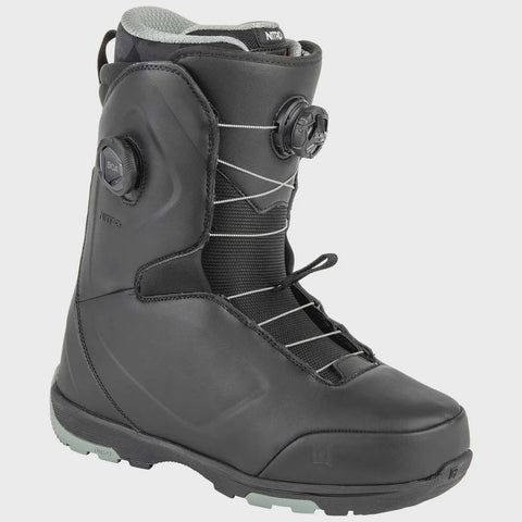 Burton Driver X Mens Snowboard Boots 2026 – Oz Extreme