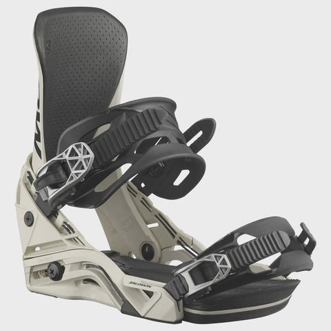 Salomon binding Rainy day