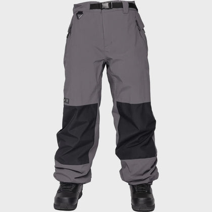 L1 Ventura Pant - 2025 - Grey/Black