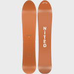 Nitro Quiver Powder Snowboard Slash 2025