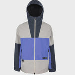 L1 Ventura Snow Jacket - 2025 - Rock/Storm
