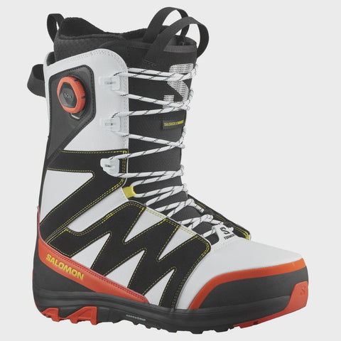 Salomon X Approach Lace SJ Boa Snowboard Boot - 2025