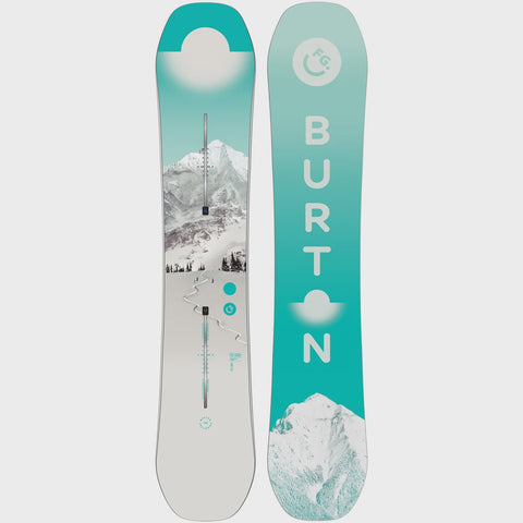 Burton Feel Good 2026