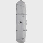 Burton Snowboard Wheelie Gig Bag - SHARKSKIN