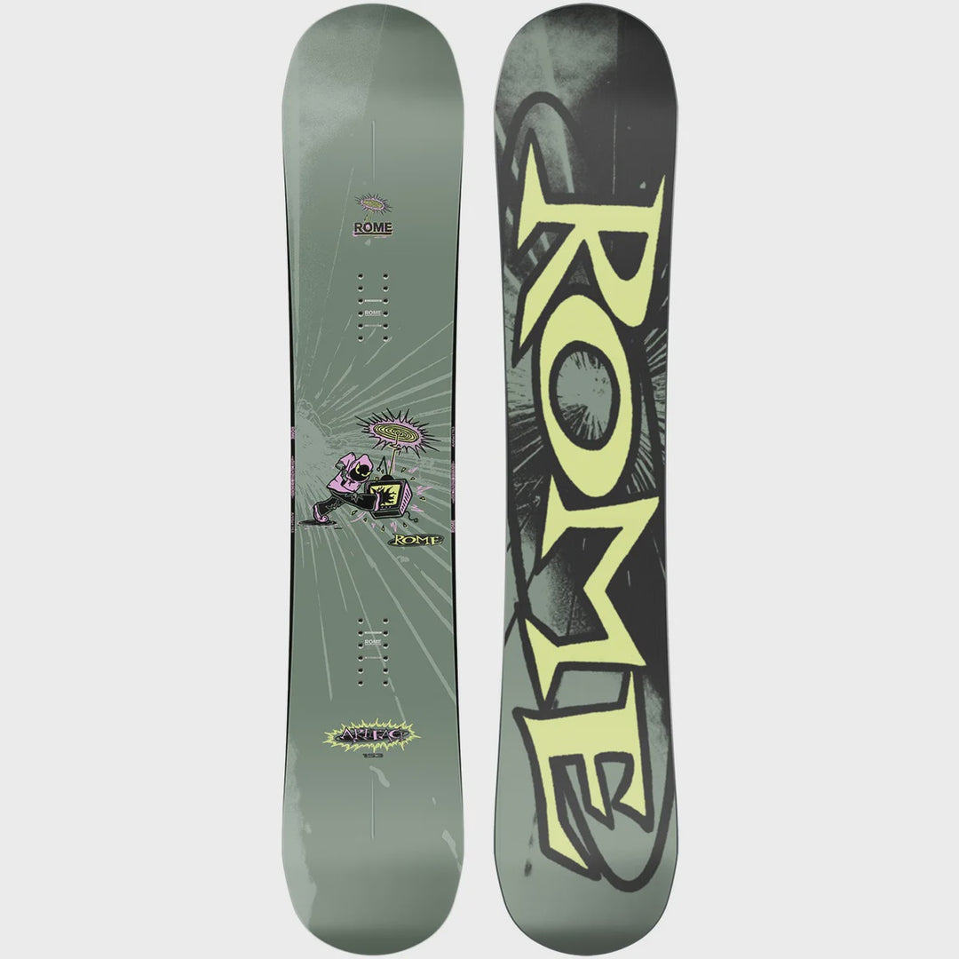 omis 351 rider snowboard Snowboards – Oz Extreme