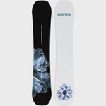 Burton Process 2026