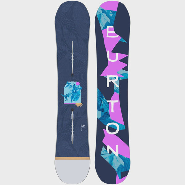Burton Yeasayer 2026 – Oz Extreme