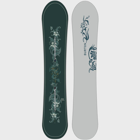 Burton Counterbalance 2026