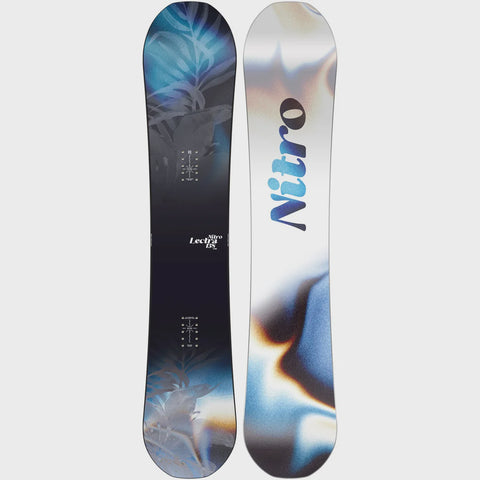 Nitro Lectra 2026 Snowboard