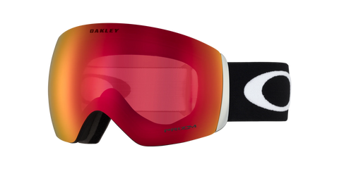 Oakley Goggles - Flight Deck