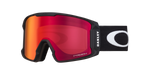 Oakley Goggles - Line Miner