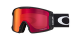 Oakley Goggles - Line Miner